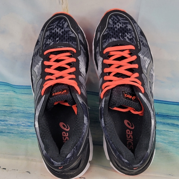 Asics Gel Kayano 22 Womens 9 - Picture 7 of 10